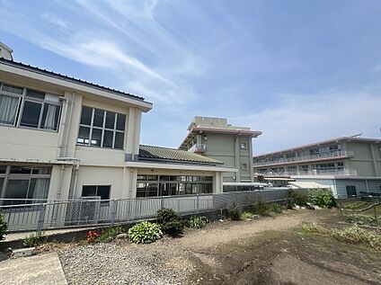 竹松小学校 1200ｍ(徒歩16分)