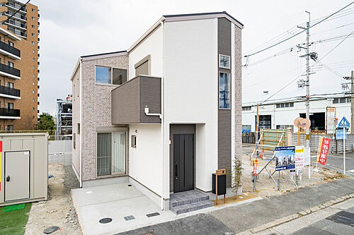 ホームズ 枚方市出口の新築一戸建て 分譲住宅 建売 一軒家 物件一覧 購入情報