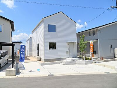 山根木材 ウッディタウン下三永19号棟の一戸建て 年4月 年5月 91 91m2 27 8坪 ３ｌｄｋ ｓ 価格改定 2 560万円