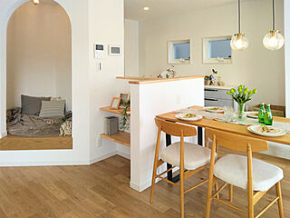 【山根木材】ウッディタウン宮島口上　駅近のゆったりリビング その他