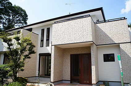 弊社外観施工例