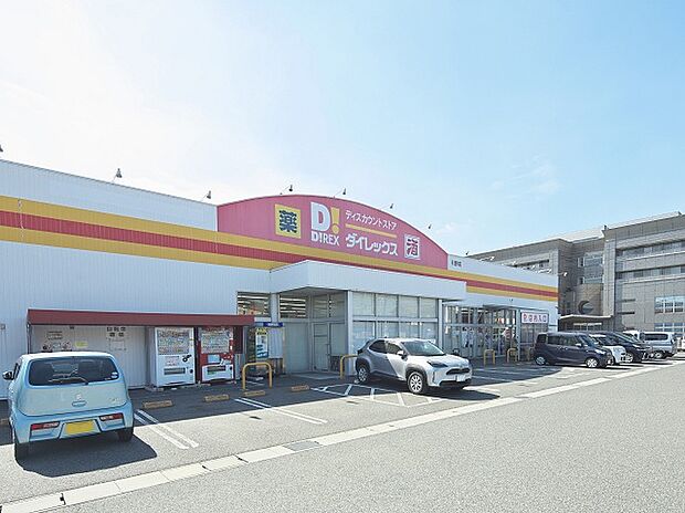 ダイレックス引野店