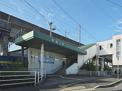 JR山陽本線「東福山」駅 約900m(徒歩 約12分)