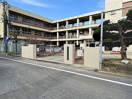 福山市立手城小学校 約1,300m(徒歩 約17分)