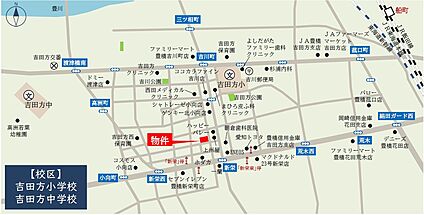 案内図