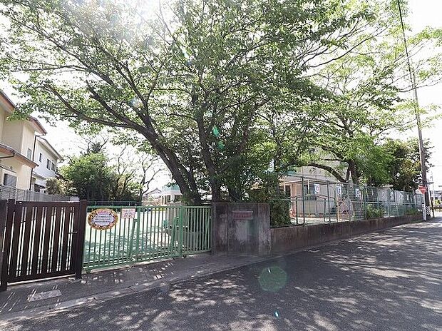 豊橋若葉幼稚園