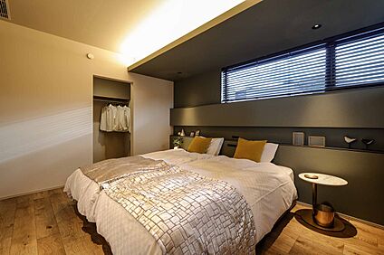 施工例4 お泊りハウス 名古屋守山展示場