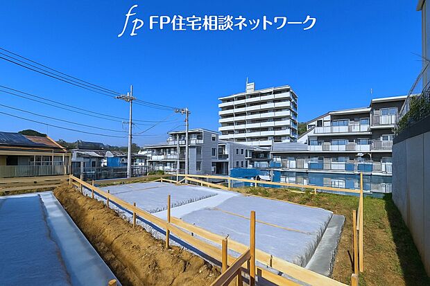 自然豊富な季節の移ろいを身近に感じられる環境で子育てすれば、お子様もきっと素直に成長してくれるはずです!