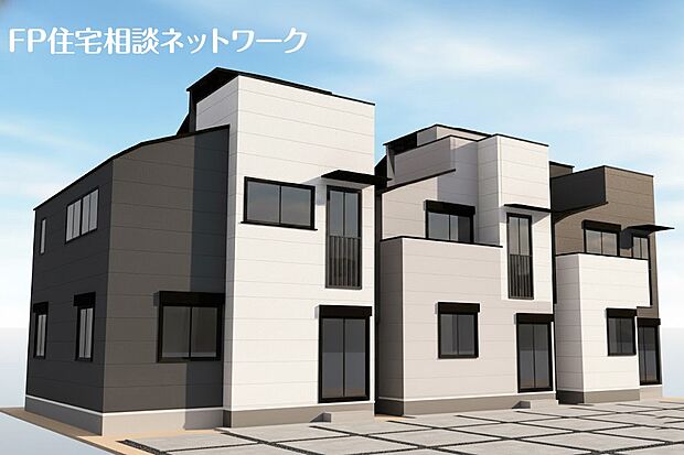 毎日のお散歩も快適な緑に恵まれた閑静な住宅地は、伸び伸びスローライフを叶えてくれます。自然豊富な季節の移ろいを身近に感じられる環境です!