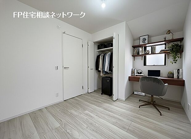 ■居室■本画像はAIがCGで家具作成しており、実際の現地に家具は設置されておりません。また、販売価格に家具等は含まれておりません。