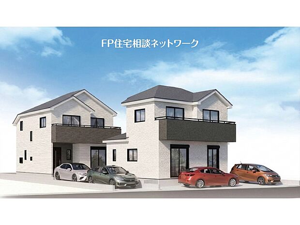 閑静な住宅地で子育て家族にピッタリ。毎日のお散歩も快適な緑に恵まれたエリアで、自然に包まれた穏やかな暮らしを実現するための、ゆとりある住環境が整っています。