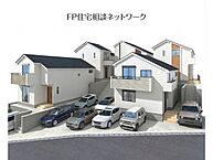 神奈川県横浜市港北区新吉田東１丁目：物件画像