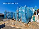 神奈川県横浜市港北区新吉田東１丁目：物件画像