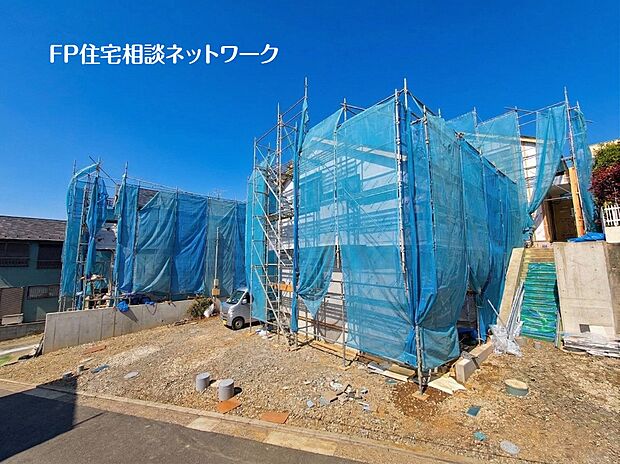 毎日のお散歩も快適な緑に恵まれた閑静な住宅地は、伸び伸びスローライフを叶えてくれます。自然豊富な環境で子育てすれば、お子様もきっと素直に成長してくれるはずです！