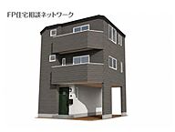神奈川県川崎市幸区小倉３丁目：物件画像