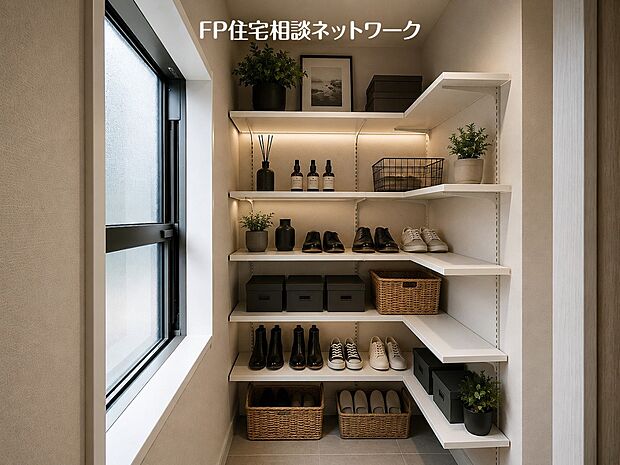 ■Sic■本画像はAIがCGで家具作成しており、実際の現地に家具は設置されておりません。また、販売価格に家具等は含まれておりません。