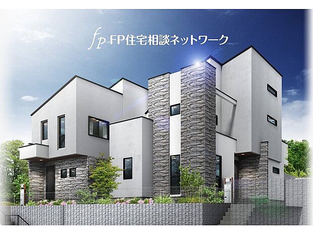 【外観】閑静な住宅地で子育て家族にピッタリ。毎日のお散歩も快適な緑に恵まれたエリアで、自然に包まれた穏やかな暮らしを実現するための、ゆとりある住環境が整っています。