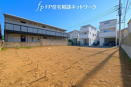 現地外観写真