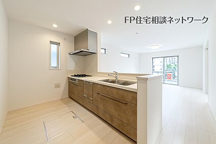リビング以外の居室