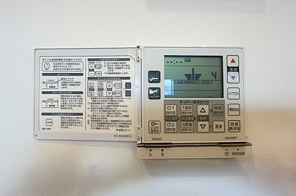 床暖房