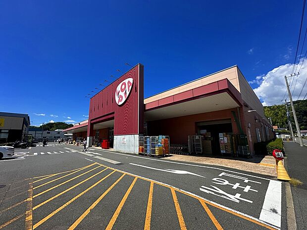 ロピア 港北インター店（約1,000m）