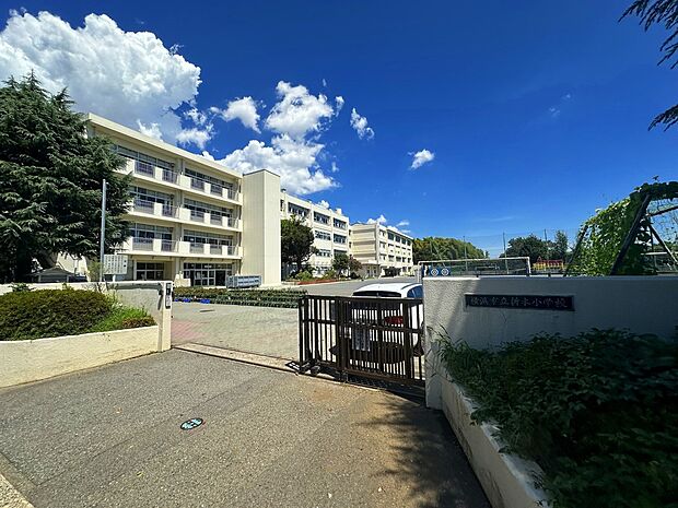 折本小学校（約1,000m）