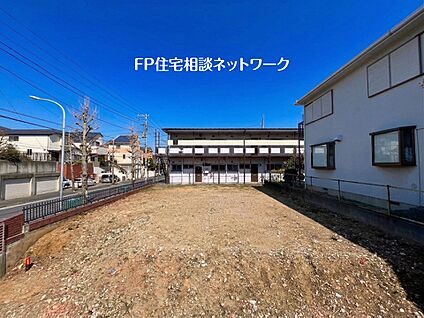 現地外観写真