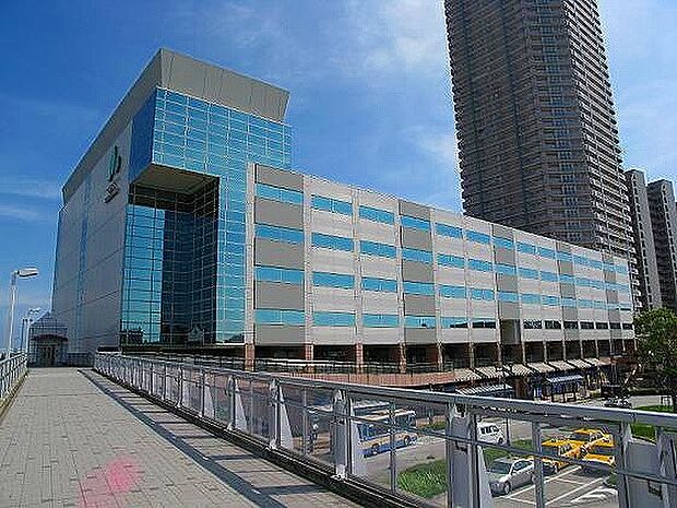 オルトヨコハマ（約1,200m・徒歩15分）