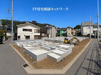 現地外観写真
