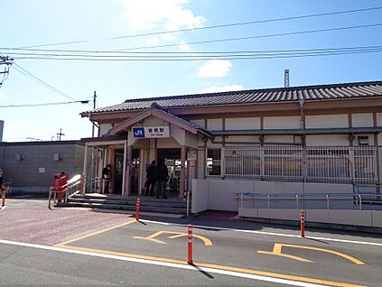 交通図