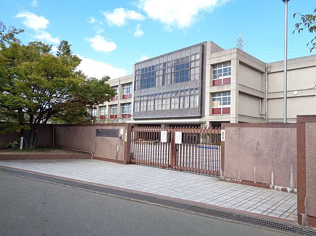 加古川市立若宮小学校