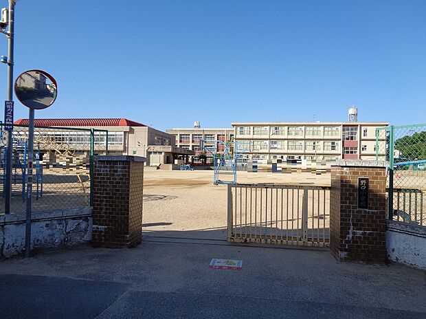 野口小学校