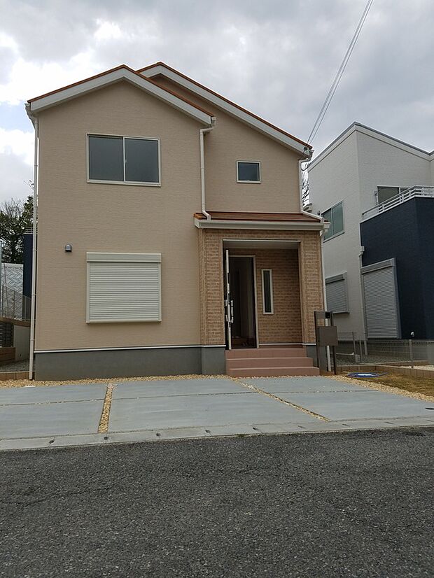 神戸市北区の新築一戸建て 一軒家 建売 分譲住宅の購入 物件情報 スマイティ