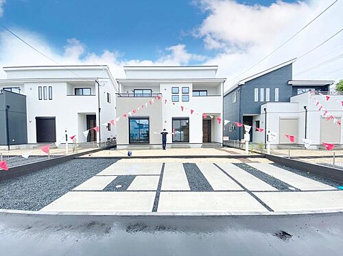 ホームズ 勝田駅 茨城県 の新築一戸建て 分譲住宅 建売 一軒家 物件一覧 購入情報
