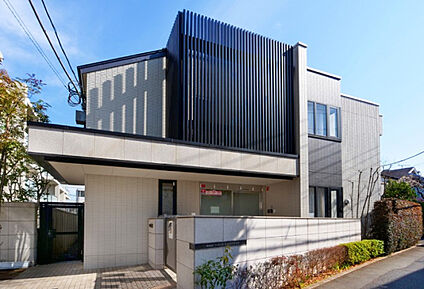 ベネッセ杉並和泉保育園 現地から330m。(徒歩5分。)