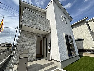 姫路市大津区長松　新築戸建 その他