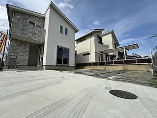 姫路市大津区長松　新築戸建 その他