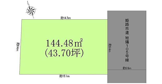 平松駅の新築一戸建て 一軒家 建売 分譲住宅の購入 物件情報 兵庫県 スマイティ