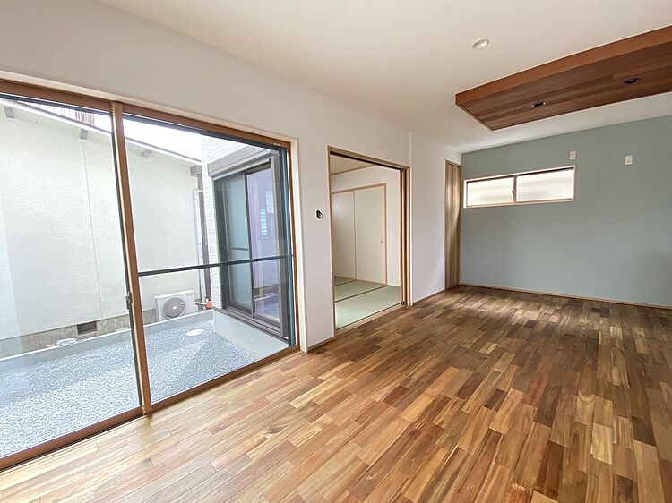 ホームズ 井田産業の新築戸建 勝原区宮田分譲地 姫路市 Jr山陽本線 網干 駅 徒歩分の新築一戸建て