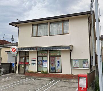 姫路田井郵便局 268ｍ(徒歩約4分)