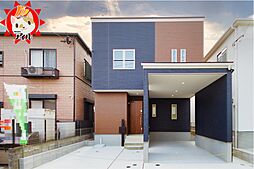 ホームズ 福岡市の新築一戸建て 分譲住宅 建売 一軒家 を購入