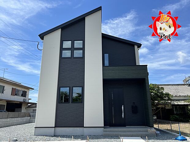 【Adoble　東区蒲田2丁目2期】  現地(2025年8月下旬)撮影