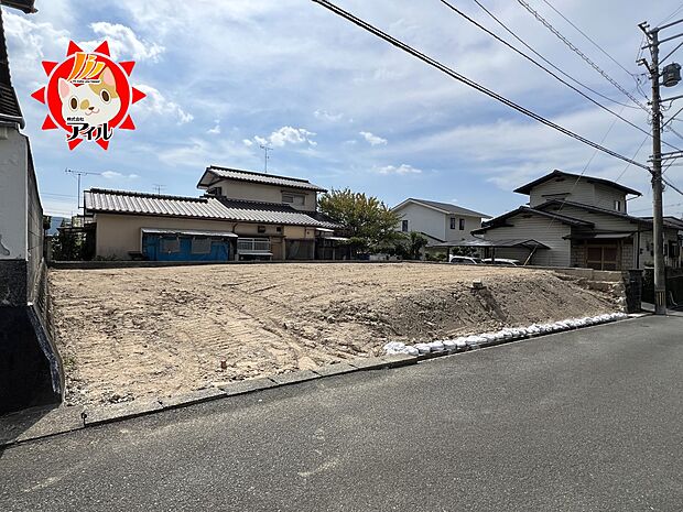 【Bloom 糟屋郡宇美町桜原1丁目10期】 現地(2025年10月上旬)撮影