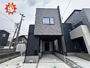 福岡県糟屋郡粕屋町仲原２丁目：物件画像
