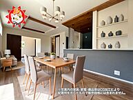 福岡県筑紫野市むさしヶ丘３丁目：物件画像