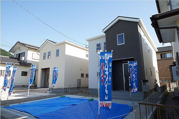 福岡市西区の新築一戸建て 一軒家 建売 分譲住宅の購入 物件情報 福岡県 スマイティ