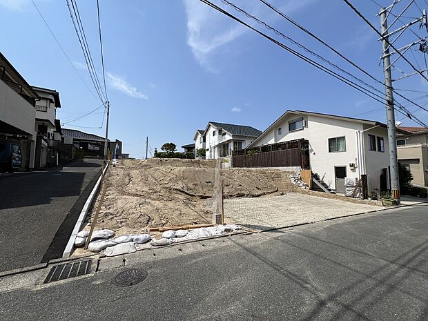 【現地外観写真】現地