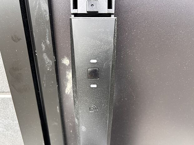 【その他設備】スマートキー