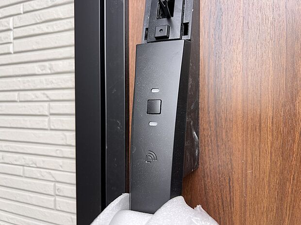 【その他設備】スマートキー