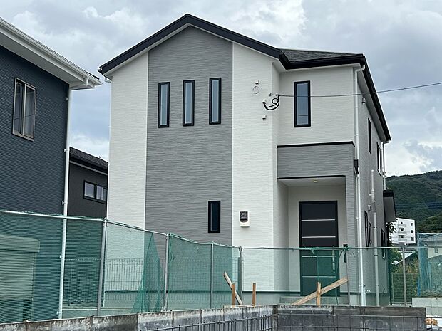 【現地外観写真】3号棟外観